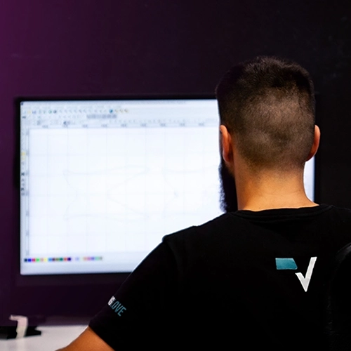 Vinilos Gran Canaria diseño gráfico en Las Palmas