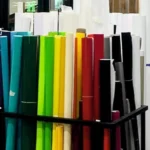 Vinilo de corte o vinilo impreso: cuál elegir para tu negocio en Canarias
