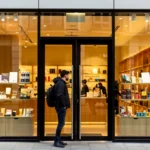 Qué hace que un cliente decida entrar en un negocio