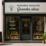merece la pena invertir en rotulación para un negocio pequeño en gran canaria