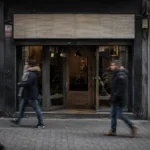 Qué cosas hacen que un cliente no entre en un negocio