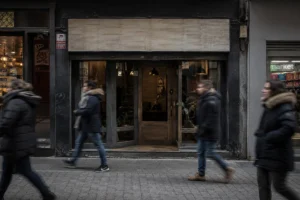 Qué cosas hacen que un cliente no entre en un negocio